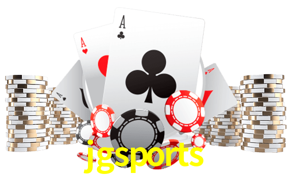 Jogue jogos de pôquer em jgsports