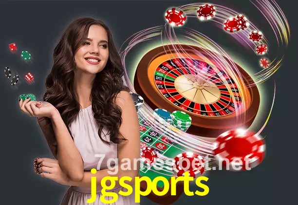 vivo no cassino jgsports