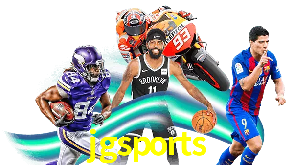 jgsports