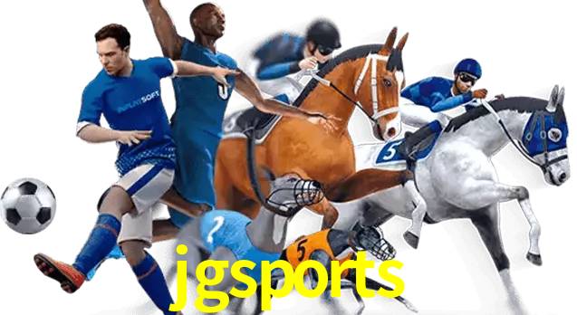 jgsports