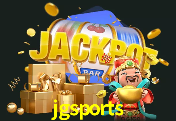 jgsports bet