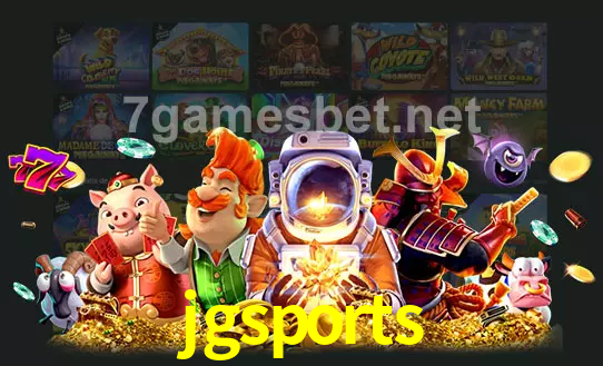 cassino jgsports