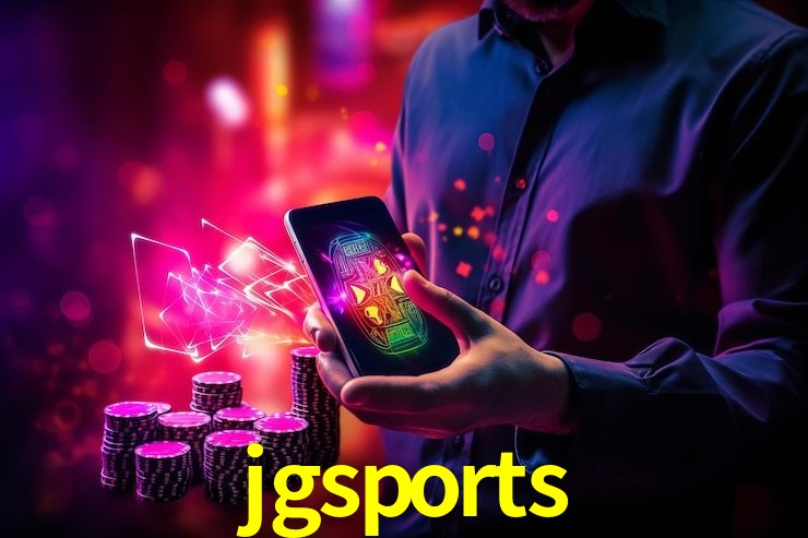 Apostas Esportivas na jgsports: Um Guia Completo