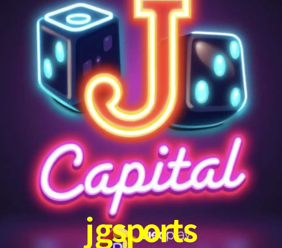 Game Providers jgsports