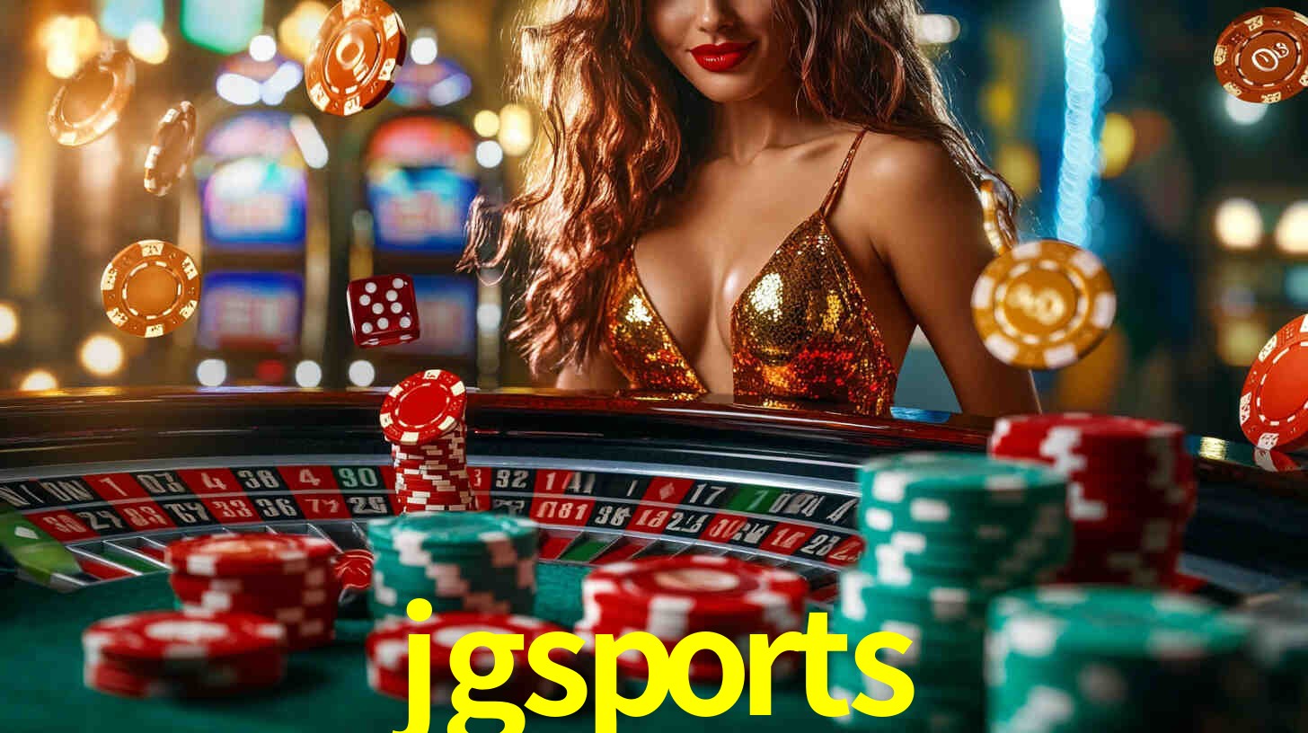 jgsports.bet app