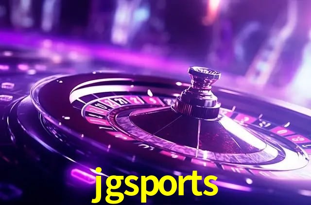 Descubra a Essência do jgsports: Nossa História e Compromissos