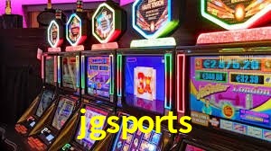 Desvendando o Mundo dos Jogos Virtuais na jgsports
