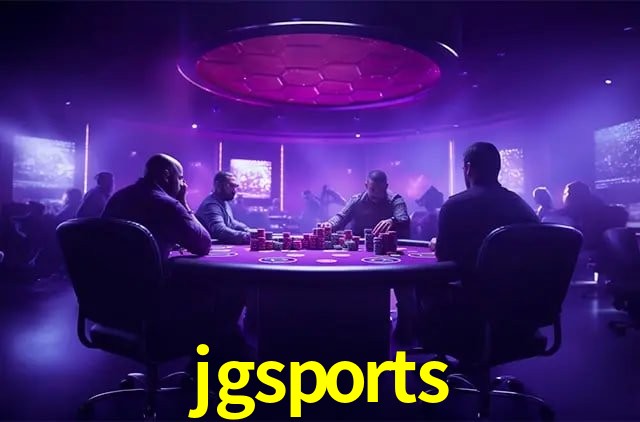 Benefícios da Conta jgsports