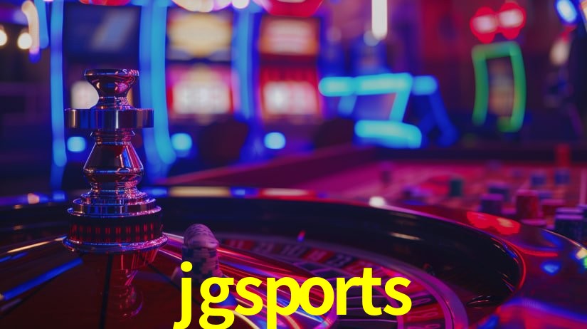 jgsports: Seu Especialista em Apostas Esportivas Brasileiras