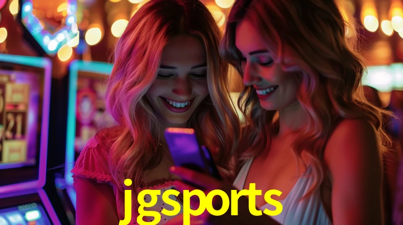 jgsports.bet