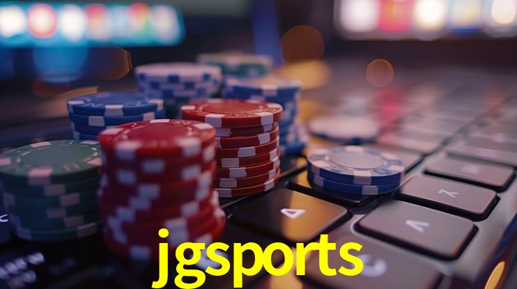 Descubra a Essência do jgsports: Nossa História e Compromissos