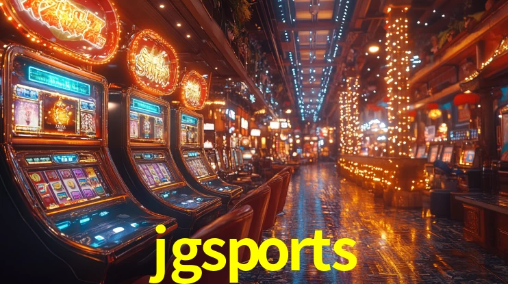 Bônus Generosos e Exclusivos no jgsports para Você!
