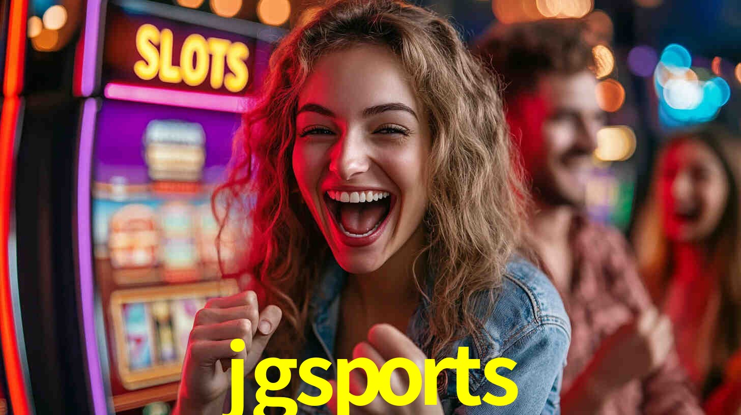 Recursos de Bônus jgsports