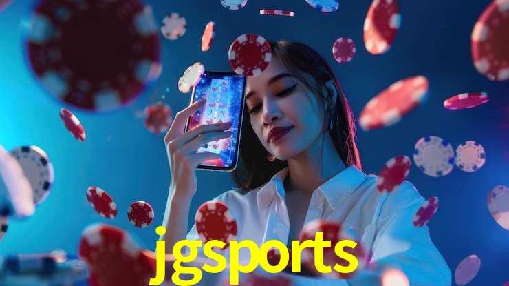 Design Responsivo jgsports