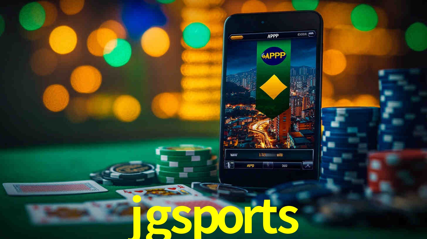 Estatísticas do Jogo jgsports