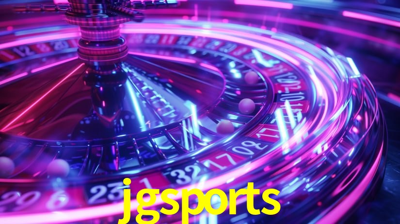 Tecnologia da Plataforma jgsports