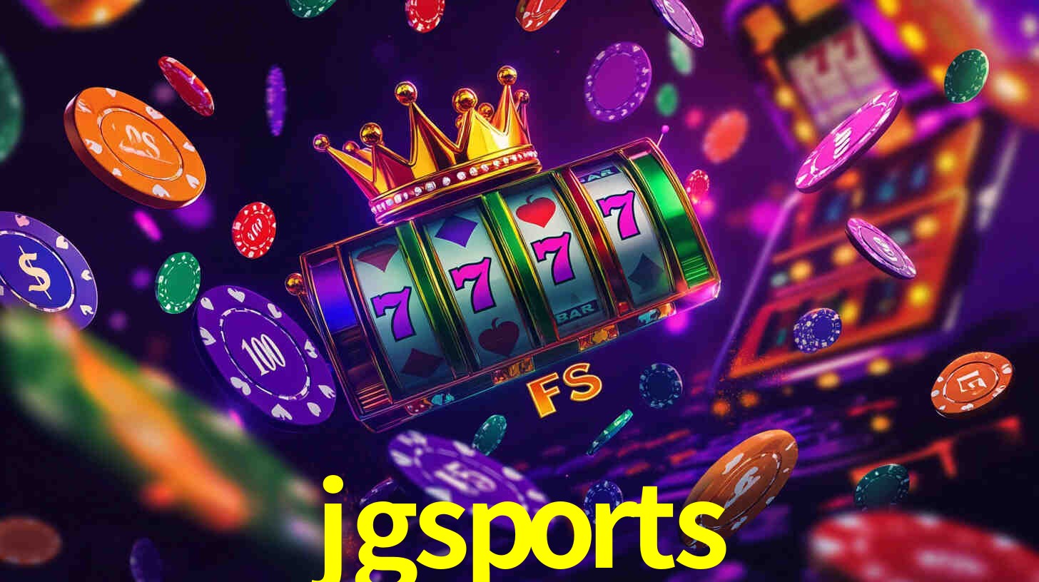 jgsports