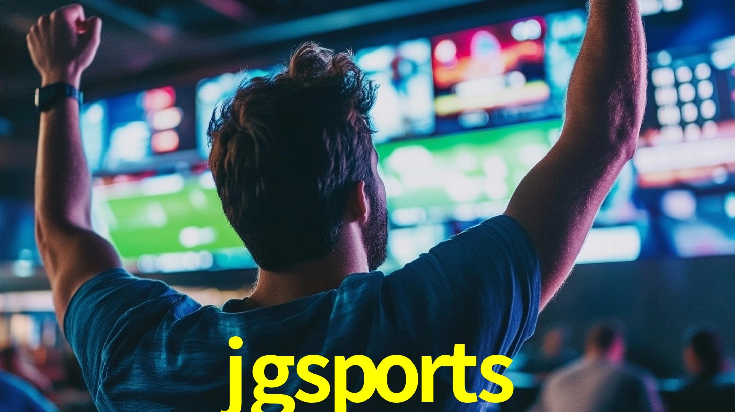 jgsports