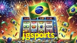 Sports Statistics jgsports