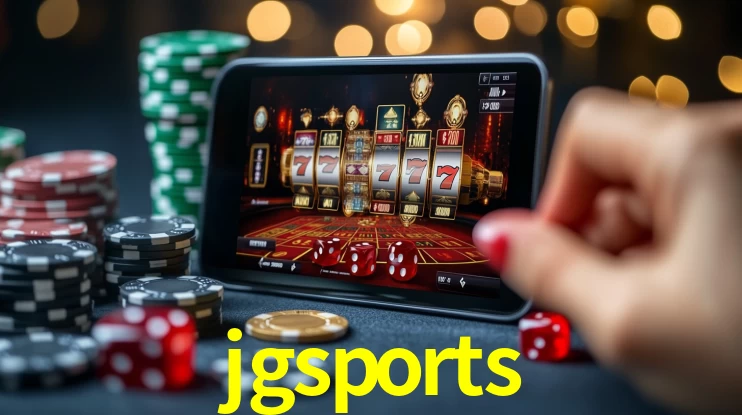 jgsports