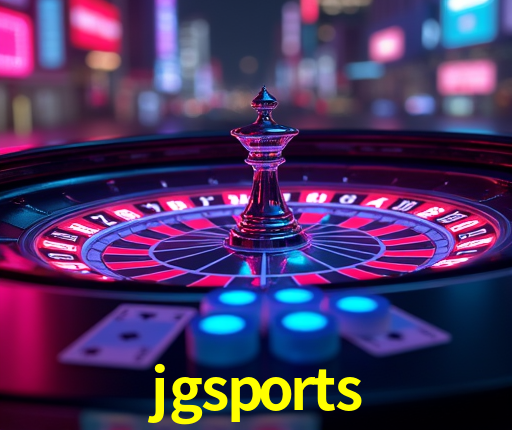 Diretório de Jogos jgsports