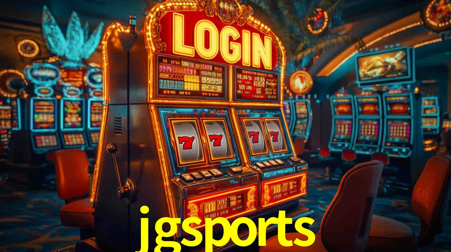 jgsports