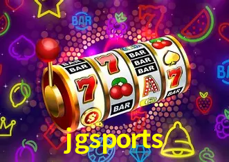 Descubra o Mundo do Cassino Online com jgsports