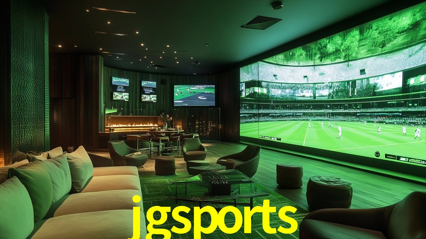jgsports