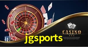 Desvendando o Mundo dos Jogos Virtuais na jgsports