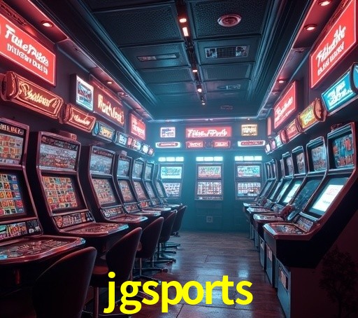 Explorando a Categoria de Eventos em Apostas na jgsports