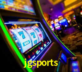 Bônus de Boas-vindas jgsports