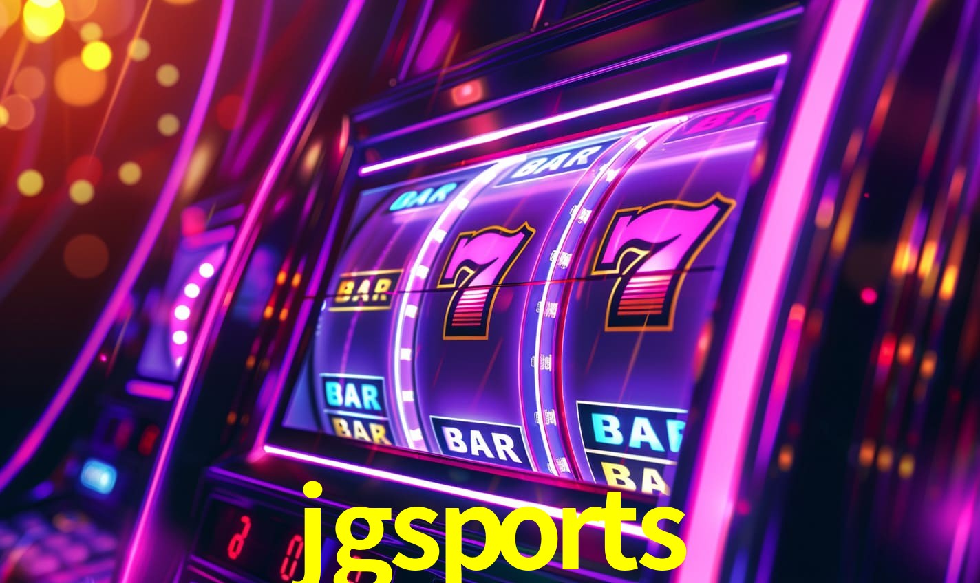 jgsports.bet