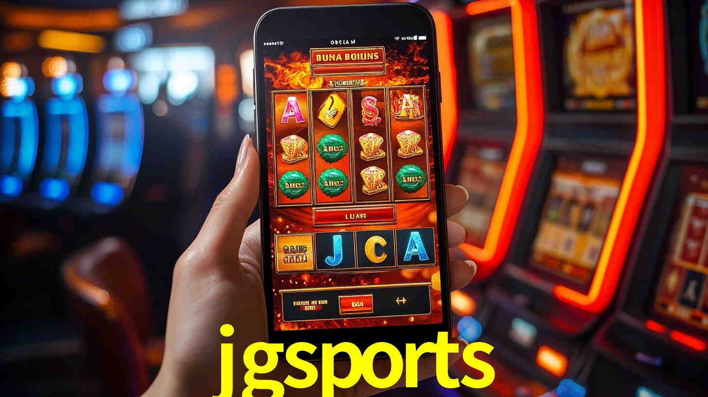 jgsports: A Experiência de Casino com Jogos de Mesa ao Vivo