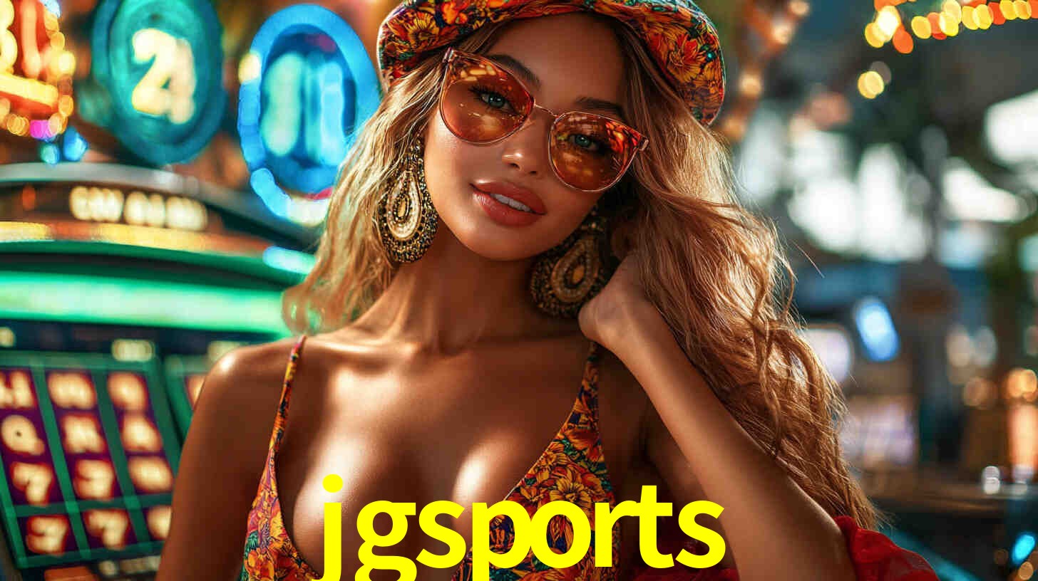 jgsports