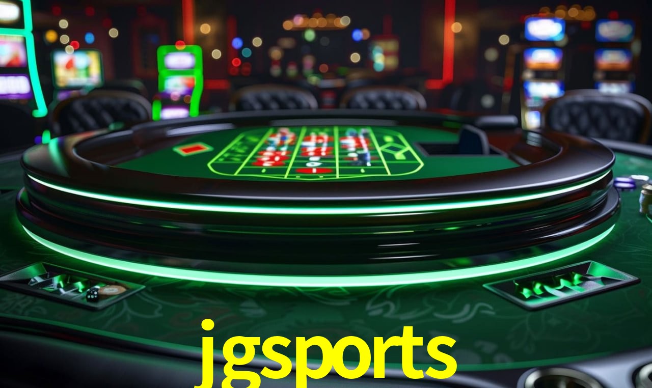 Secure Login jgsports