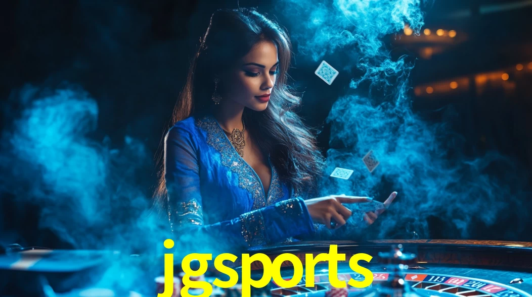 Casino Ao Vivo jgsports