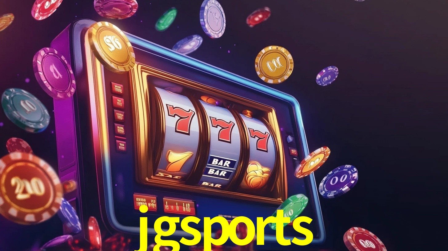 Explore as vantagens do jgsports: serviço profissional e confiabilidade
