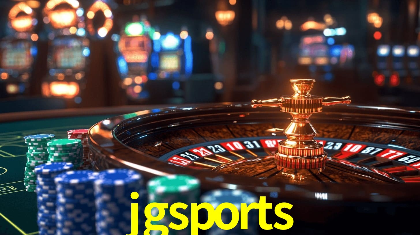 jgsports.bet app