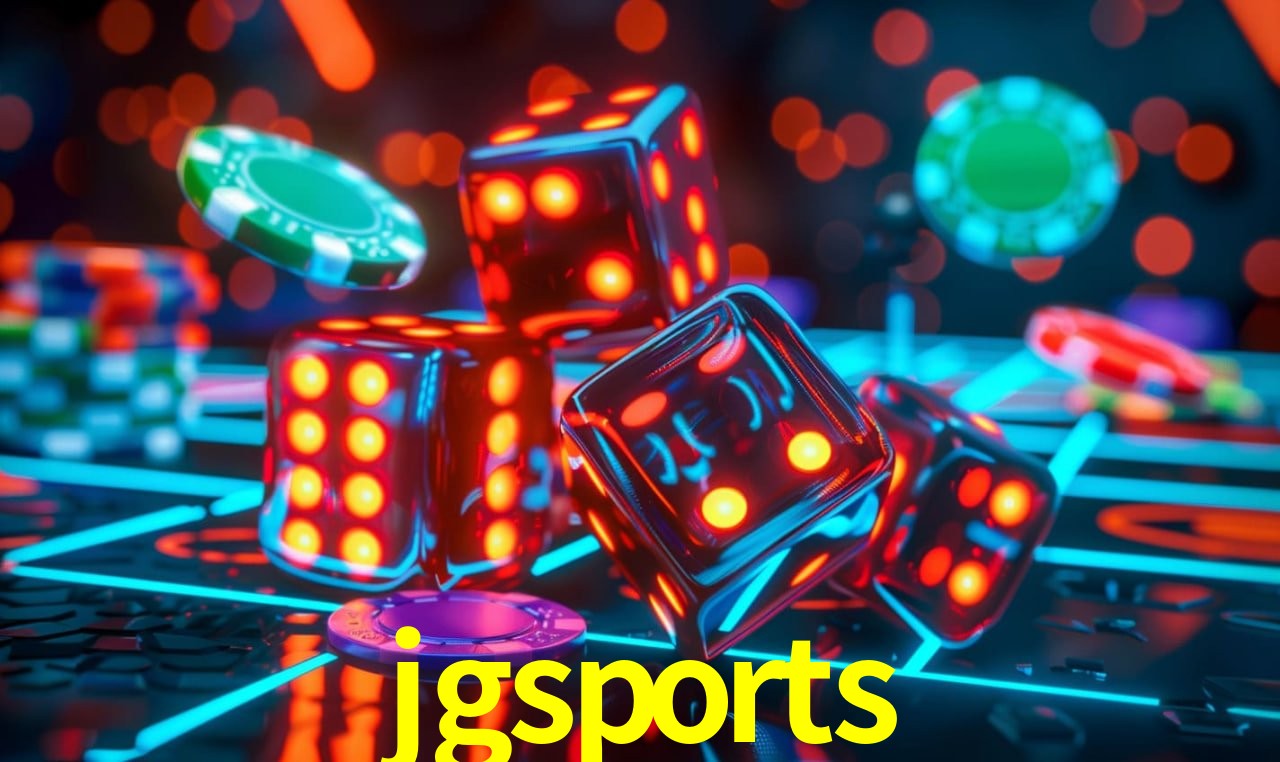 Desvendando o Mundo dos Jogos Virtuais na jgsports