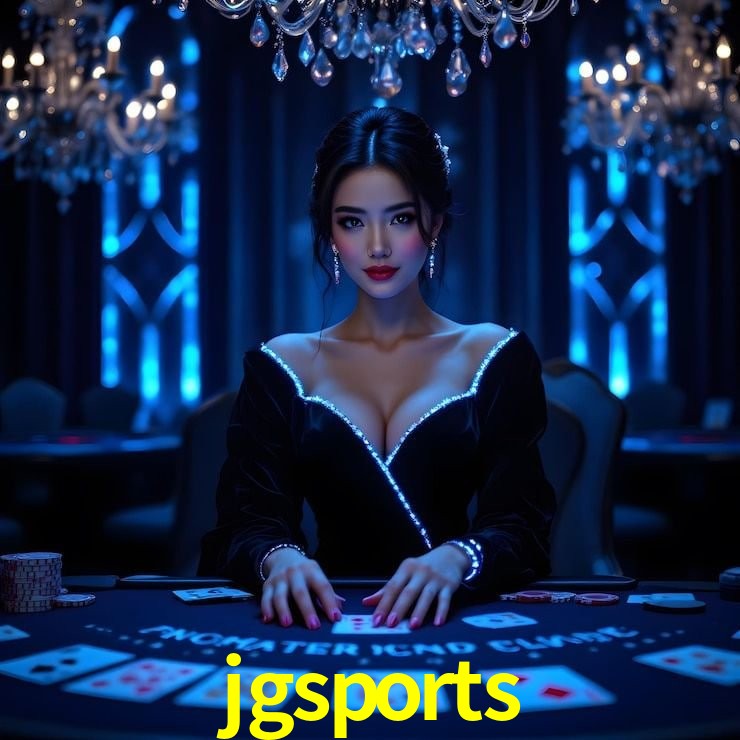 A Experiência Imersiva dos Cassinos Ao Vivo no jgsports
