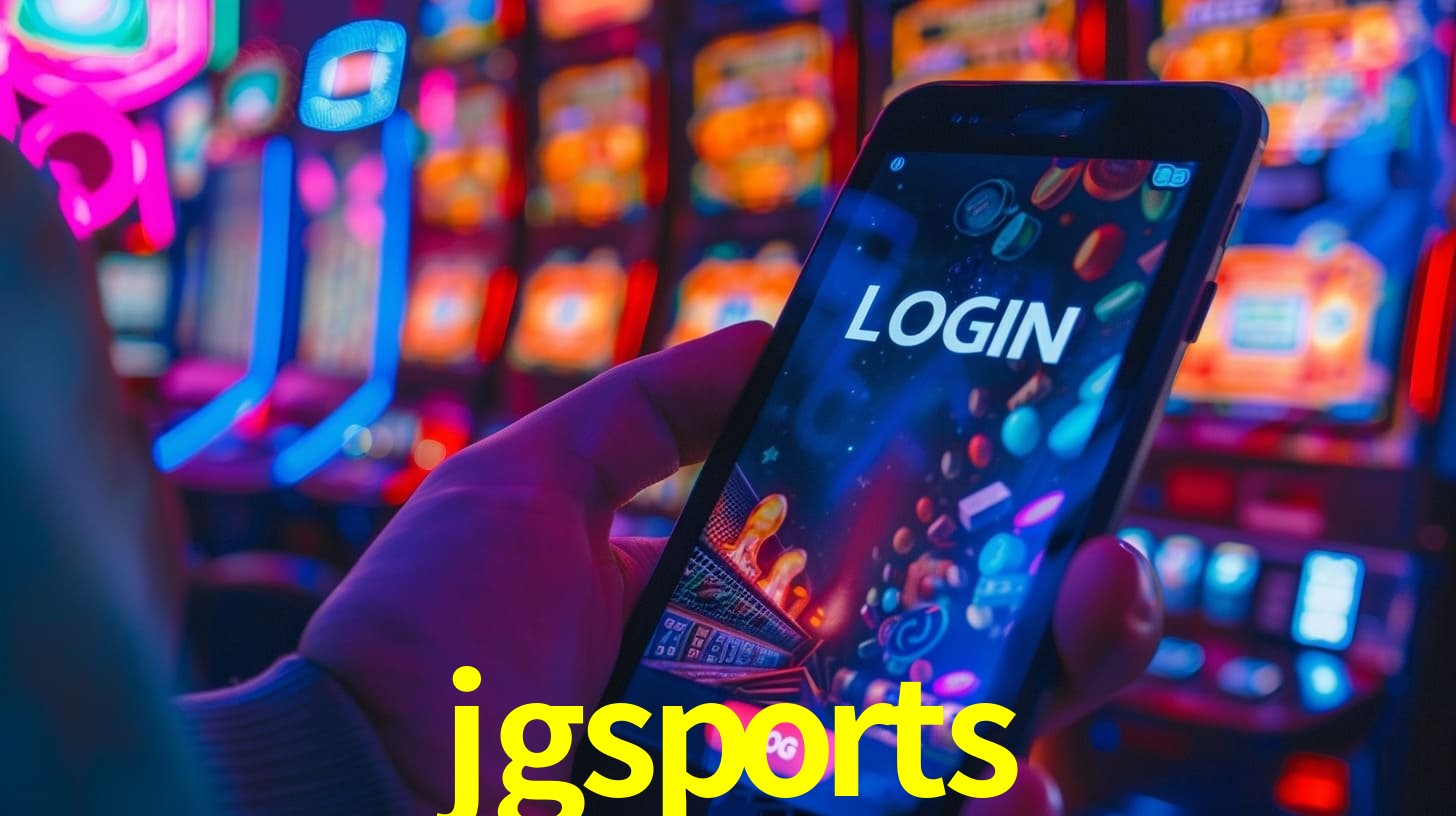 Inovações de Jogos na jgsports: O Futuro das Experiências Interativas