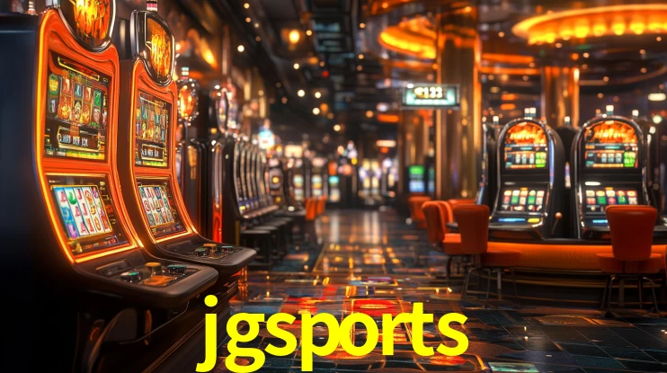jgsports.bet
