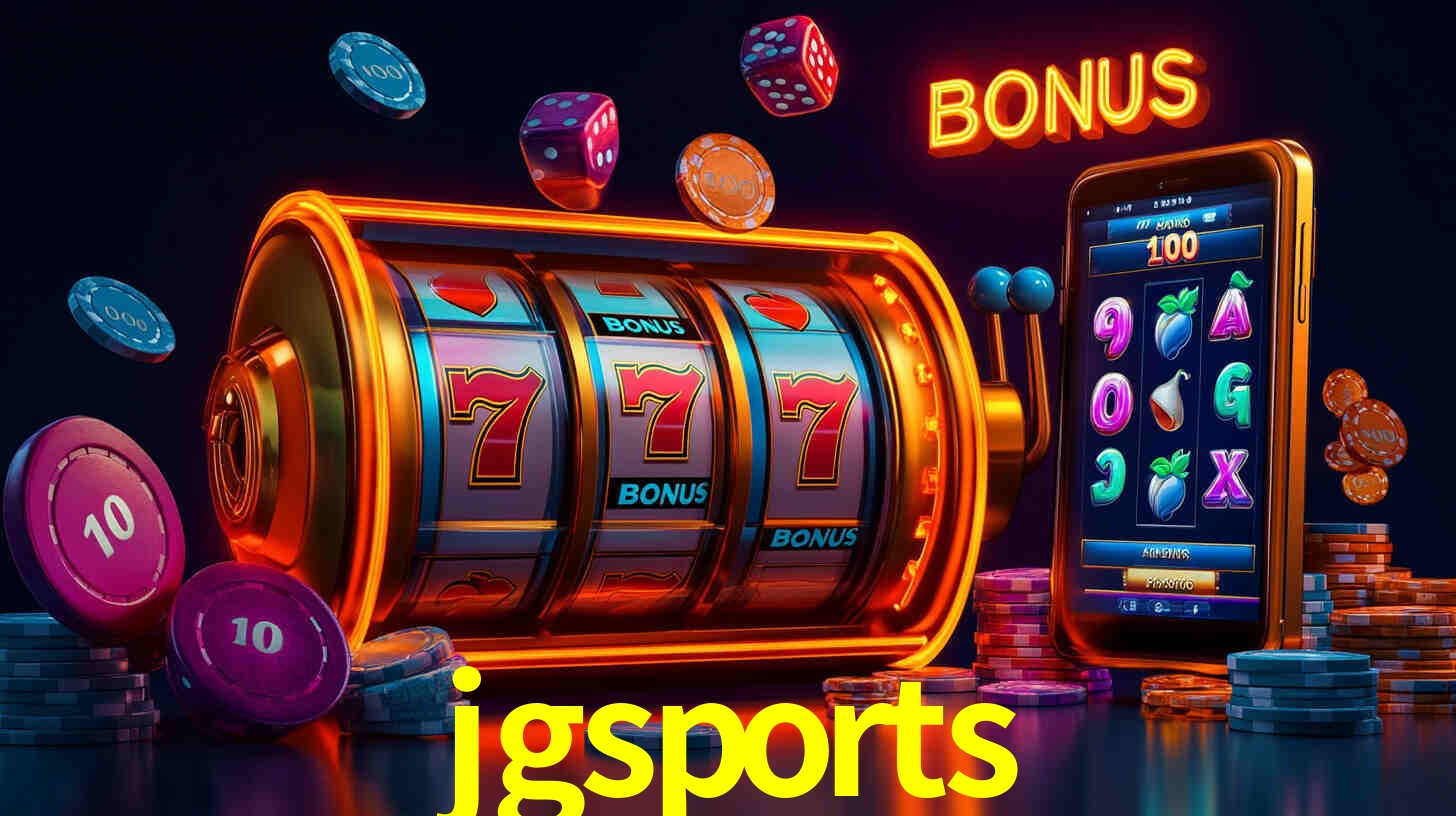 Gates of Olympus jgsports