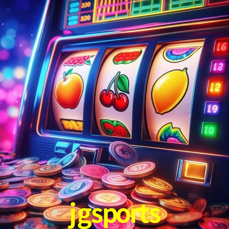 Inovações de Jogos na jgsports: O Futuro das Experiências Interativas