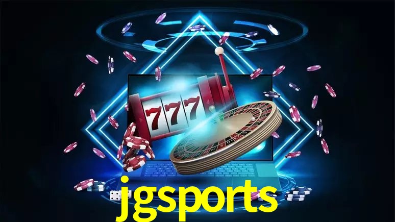 Apostas Esportivas na jgsports: Um Guia Completo