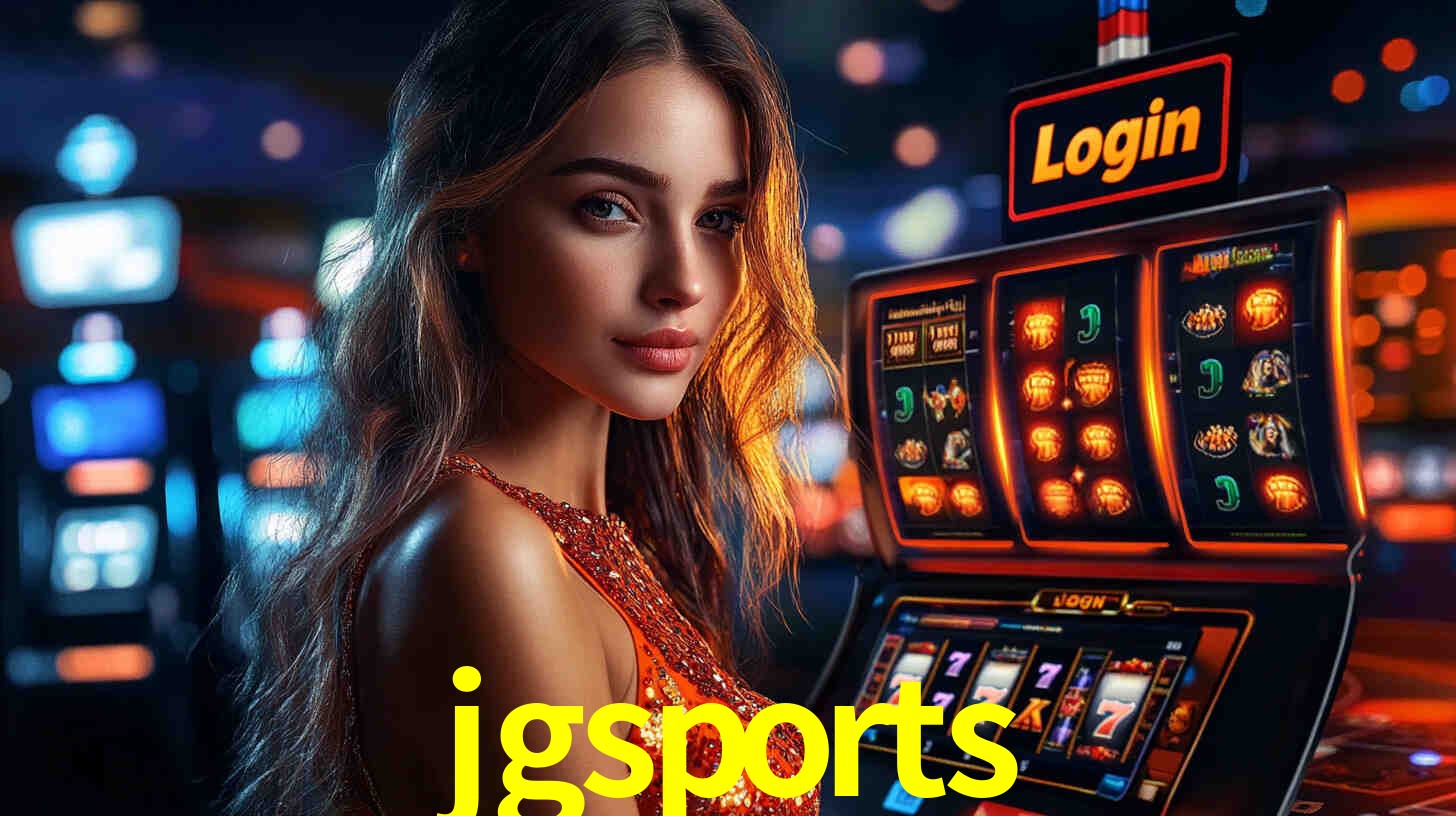 jgsports.bet